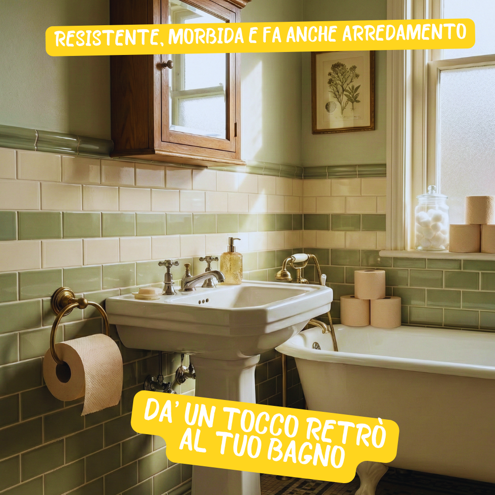 carta igienica bamboo