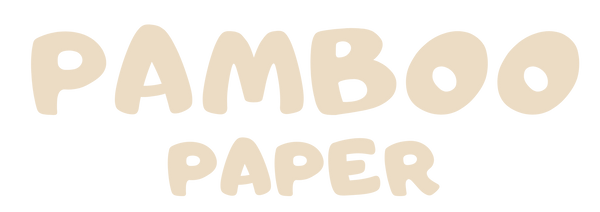 Pamboo Paper