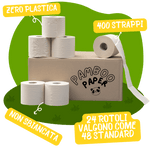 24 rotoli