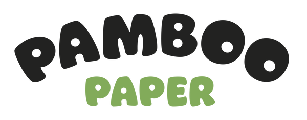 Pamboo Paper
