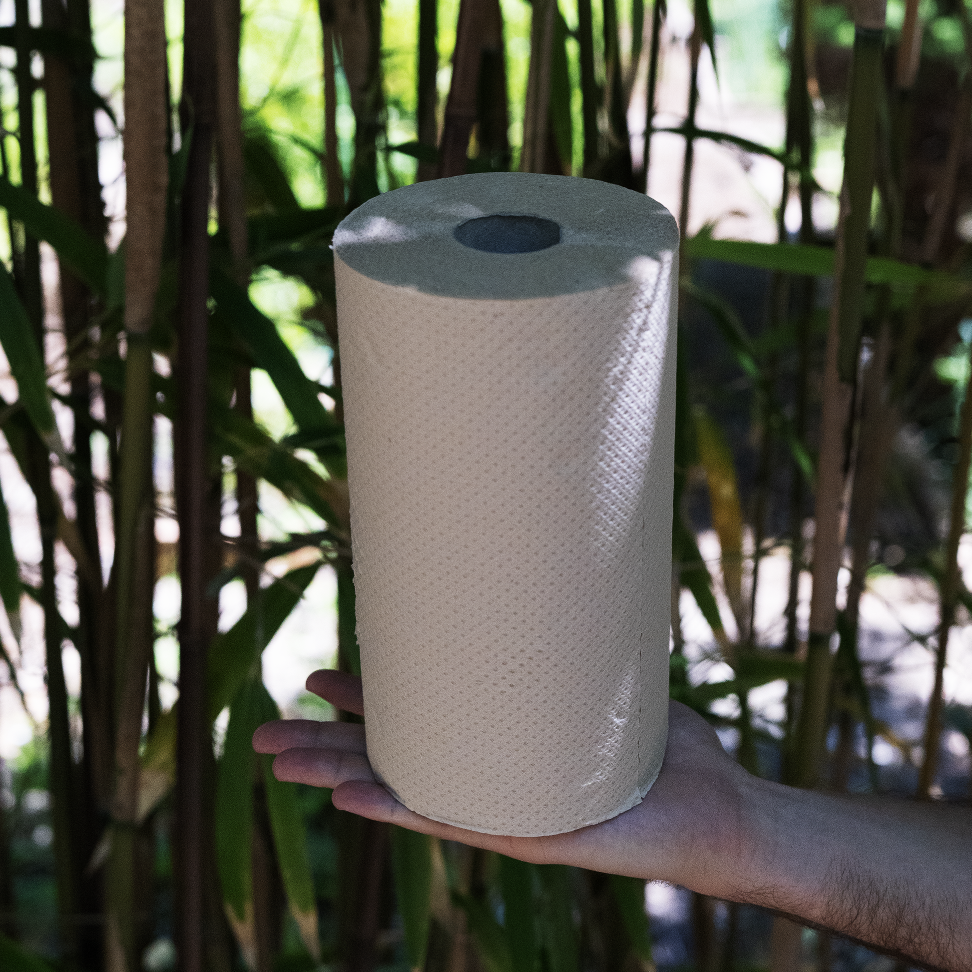 carta cucina bamboo